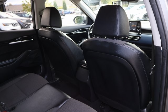 Kia Seltos  2021 Kia Seltos  2021