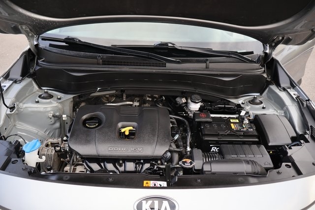 Kia Seltos  2021 Kia Seltos  2021