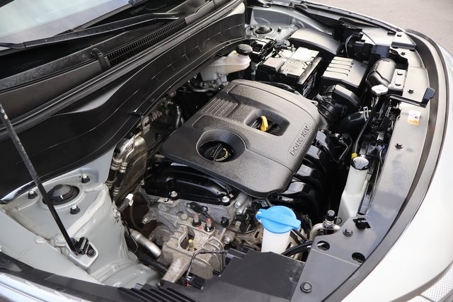 Kia Seltos  2021 Kia Seltos  2021