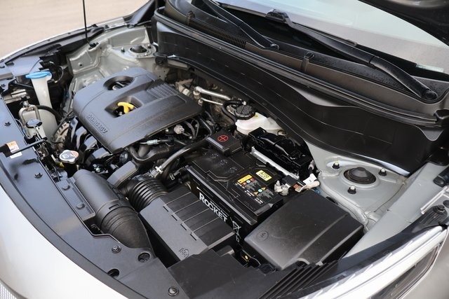 Kia Seltos  2021 Kia Seltos  2021