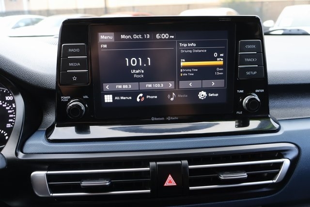 Kia Seltos  2021 Kia Seltos  2021