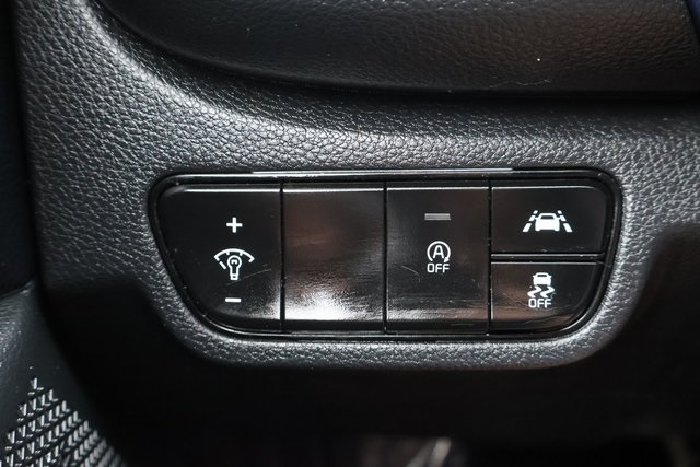 Kia Seltos  2021 Kia Seltos  2021