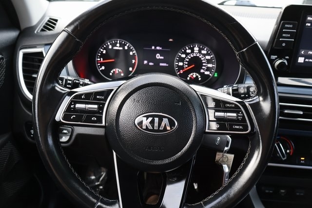 Kia Seltos  2021 Kia Seltos  2021