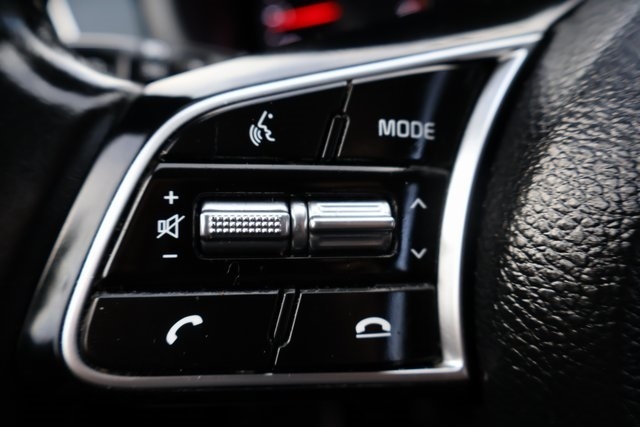 Kia Seltos  2021 Kia Seltos  2021