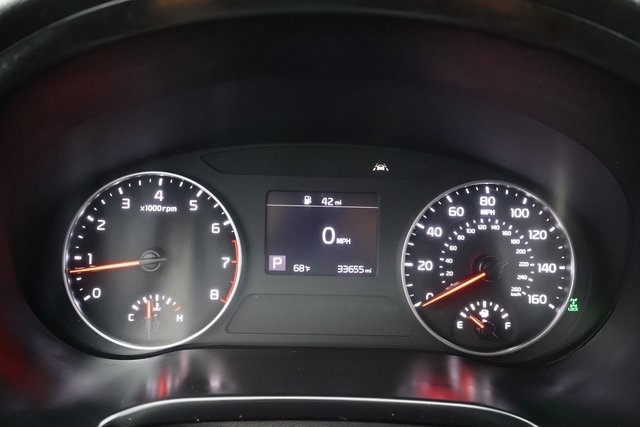 Kia Seltos  2021 Kia Seltos  2021