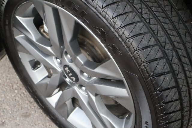 Kia Seltos  2021 Kia Seltos  2021