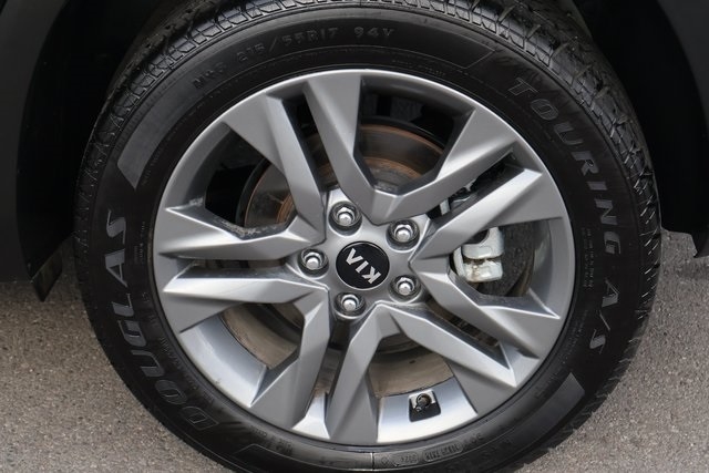 Kia Seltos  2021 Kia Seltos  2021
