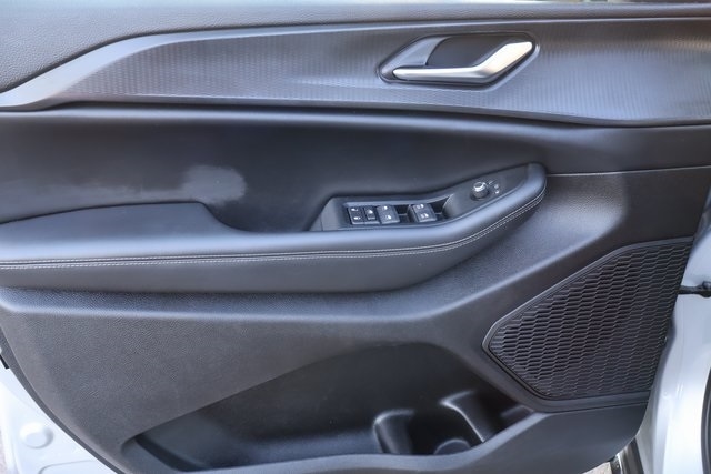 Jeep Grand Cherokee L  2024