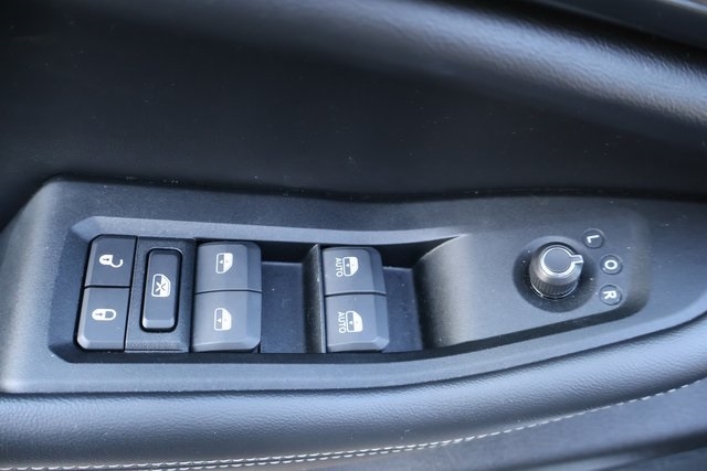 Jeep Grand Cherokee L  2024