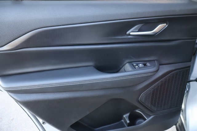 Jeep Grand Cherokee L  2024