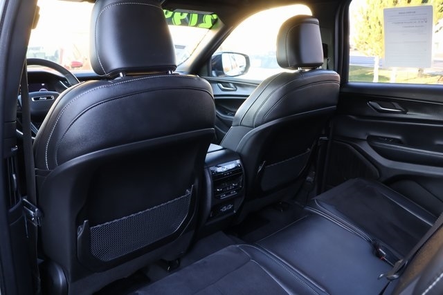 Jeep Grand Cherokee L  2024