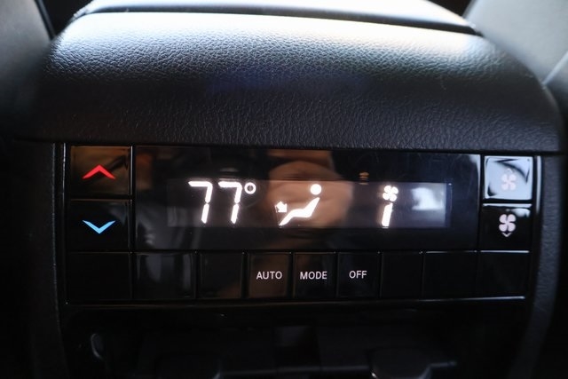 Jeep Grand Cherokee L  2024