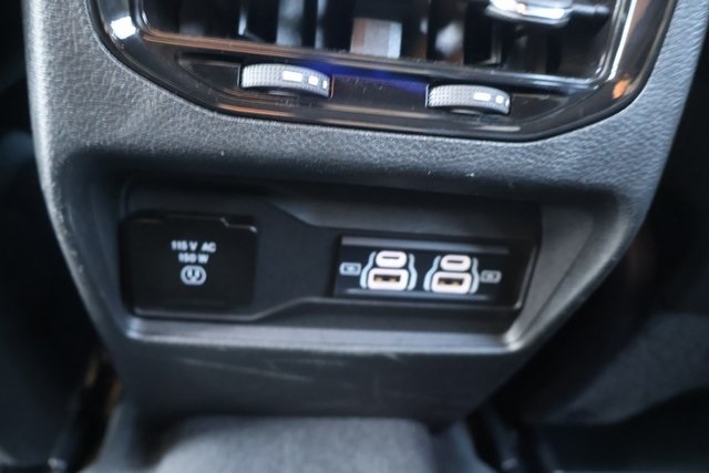 Jeep Grand Cherokee L  2024