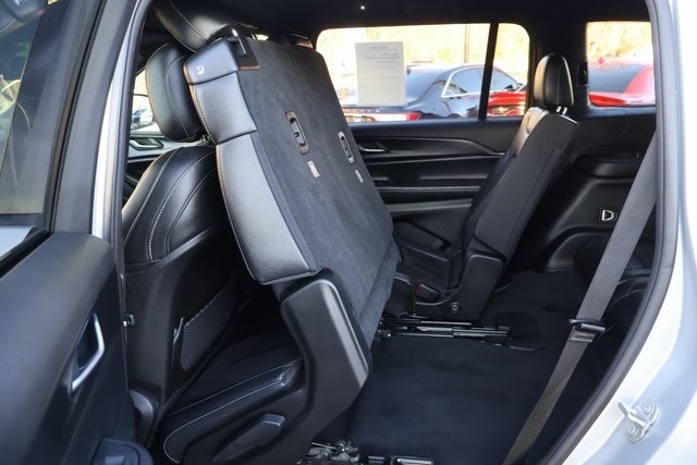 Jeep Grand Cherokee L  2024