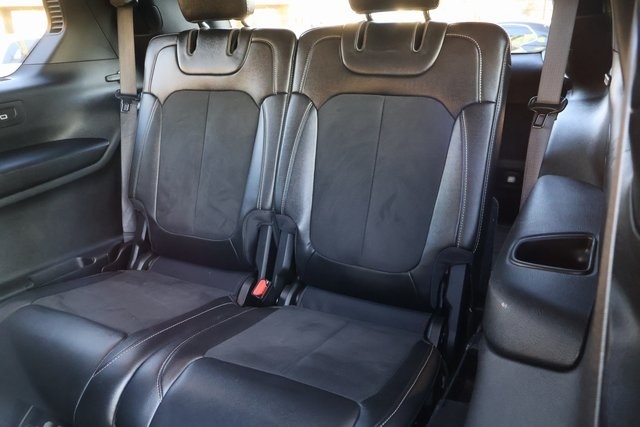 Jeep Grand Cherokee L  2024