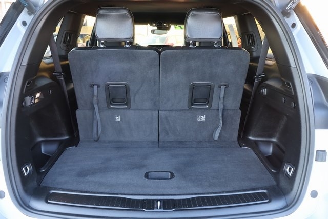 Jeep Grand Cherokee L  2024