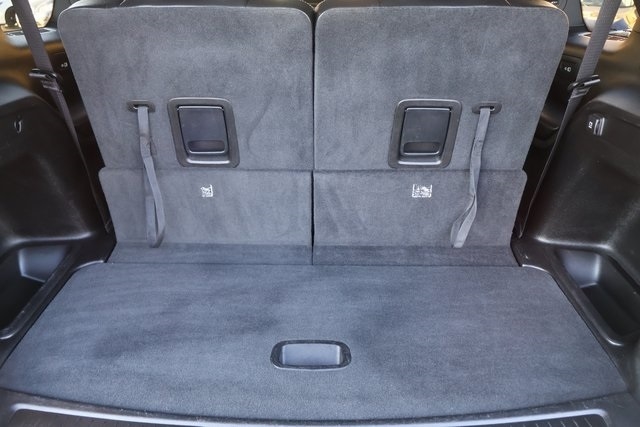 Jeep Grand Cherokee L  2024