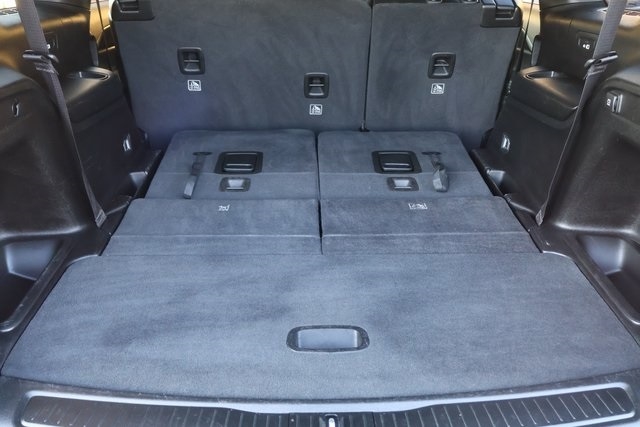 Jeep Grand Cherokee L  2024