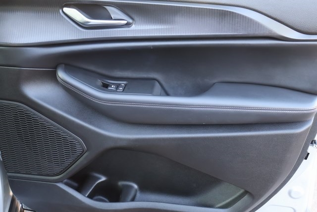 Jeep Grand Cherokee L  2024