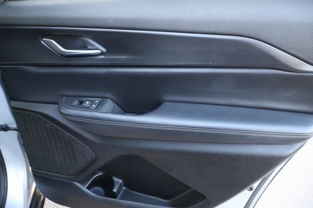 Jeep Grand Cherokee L  2024