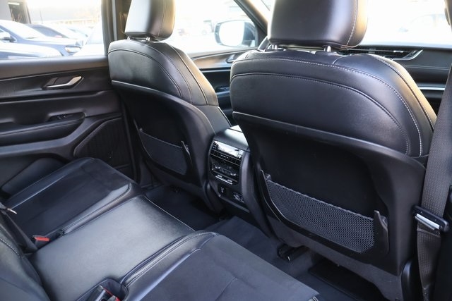 Jeep Grand Cherokee L  2024