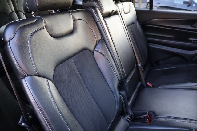 Jeep Grand Cherokee L  2024