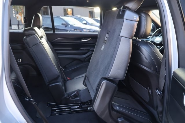 Jeep Grand Cherokee L  2024