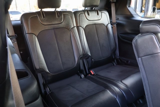 Jeep Grand Cherokee L  2024