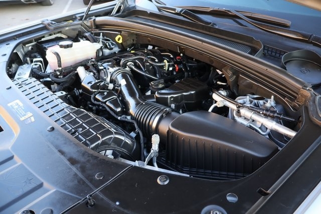 Jeep Grand Cherokee L  2024