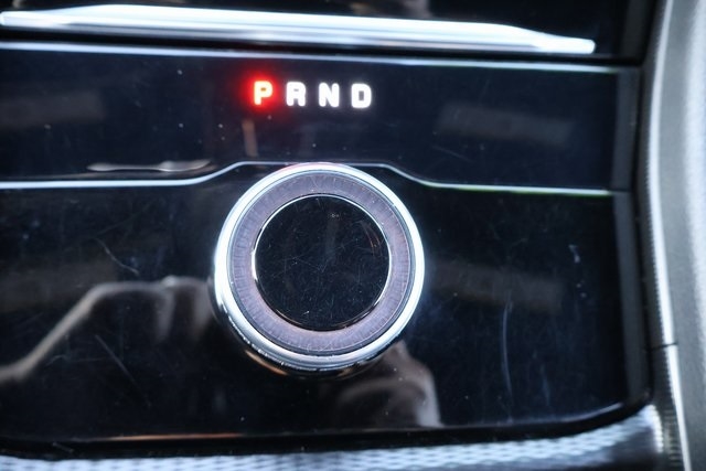 Jeep Grand Cherokee L  2024