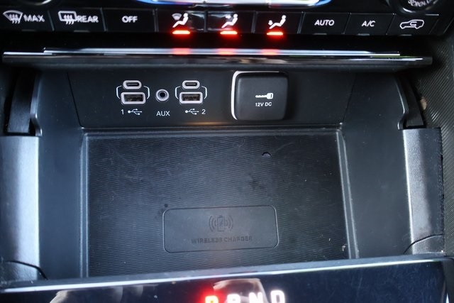 Jeep Grand Cherokee L  2024