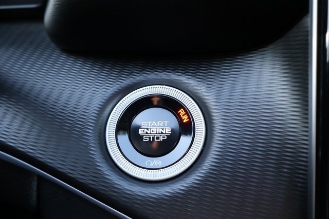 Jeep Grand Cherokee L  2024