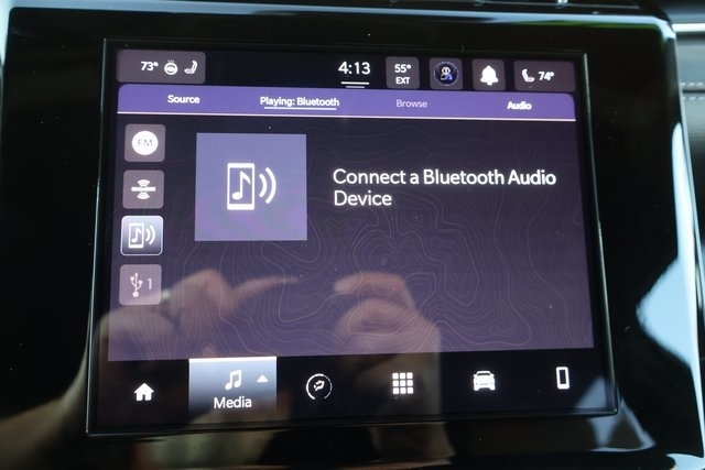 Jeep Grand Cherokee L  2024