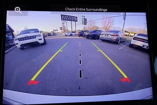 Jeep Grand Cherokee L  2024