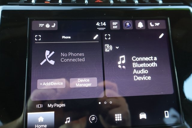 Jeep Grand Cherokee L  2024