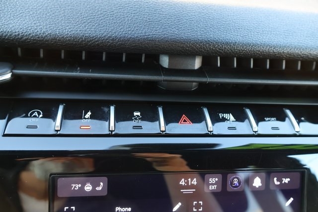 Jeep Grand Cherokee L  2024