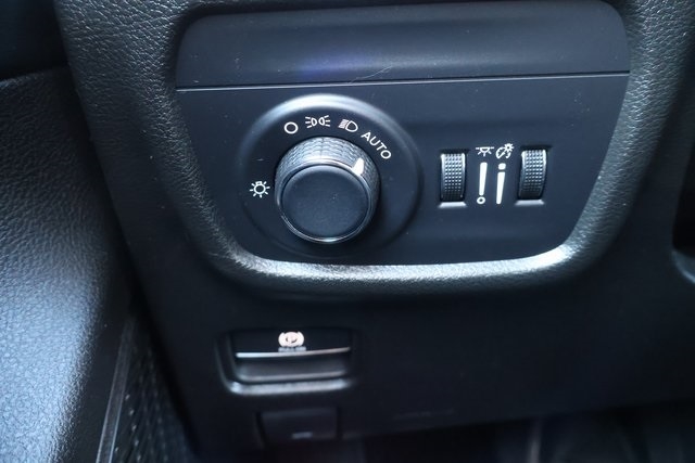 Jeep Grand Cherokee L  2024