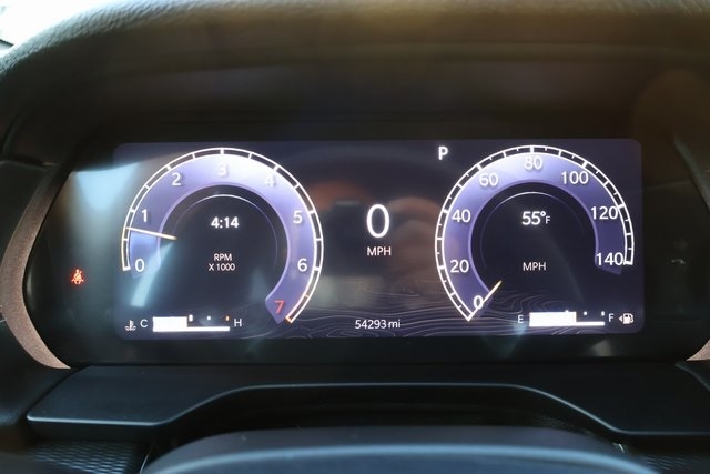 Jeep Grand Cherokee L  2024