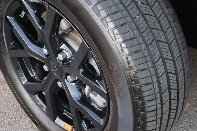 Jeep Grand Cherokee L  2024