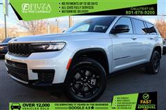2024 Jeep Grand Cherokee L 