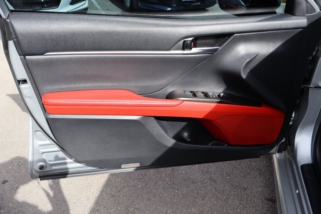 Toyota Camry  2022 Toyota Camry  2022