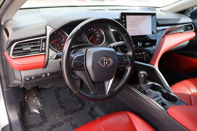 Toyota Camry  2022 Toyota Camry  2022