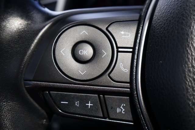 Toyota Camry  2022 Toyota Camry  2022