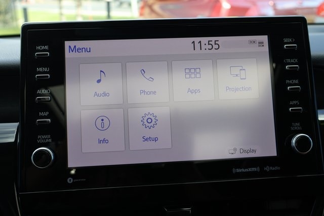 Toyota Camry  2022 Toyota Camry  2022