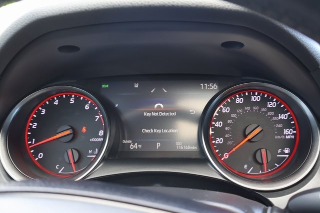 Toyota Camry  2022 Toyota Camry  2022