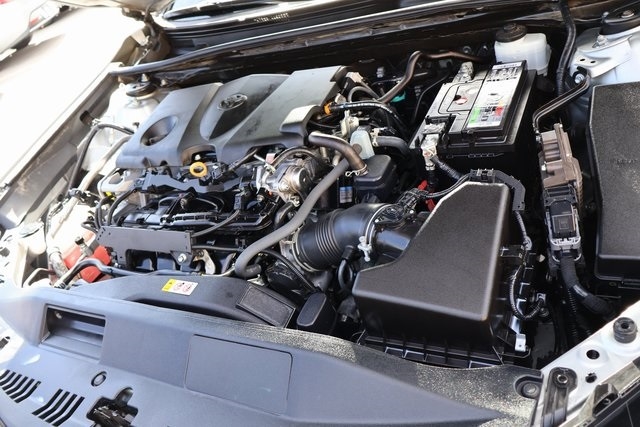 Toyota Camry  2022 Toyota Camry  2022