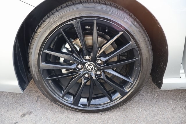 Toyota Camry  2022 Toyota Camry  2022