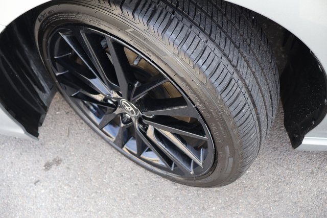 Toyota Camry  2022 Toyota Camry  2022