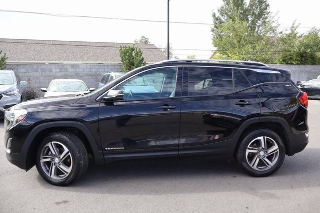 GMC Terrain  2020 GMC Terrain  2020