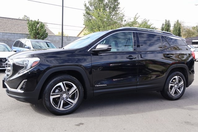 GMC Terrain  2020 GMC Terrain  2020